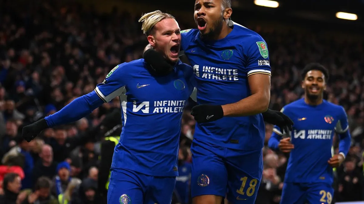 Chelsea vs Middlesbrough prediction, preview, lineups and more | Carabao Cup 2023/24 semi-final